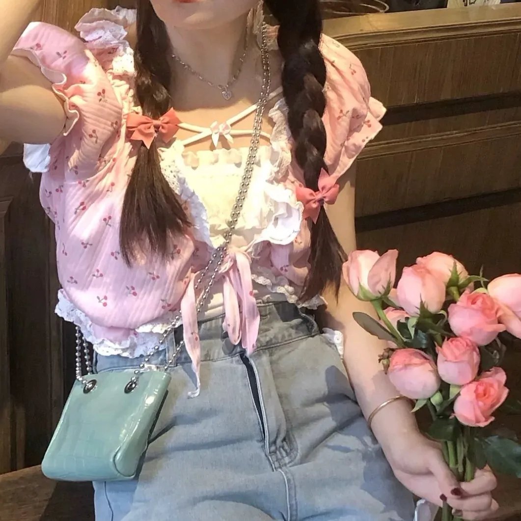 她来找我